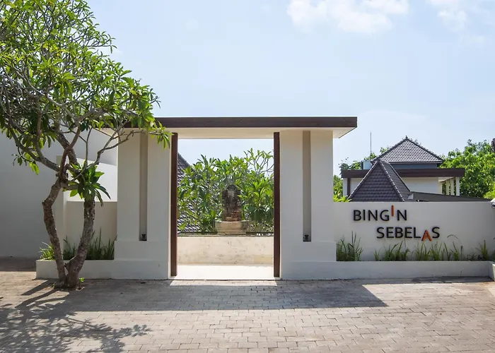 Bingin Sebelas ウルワツ